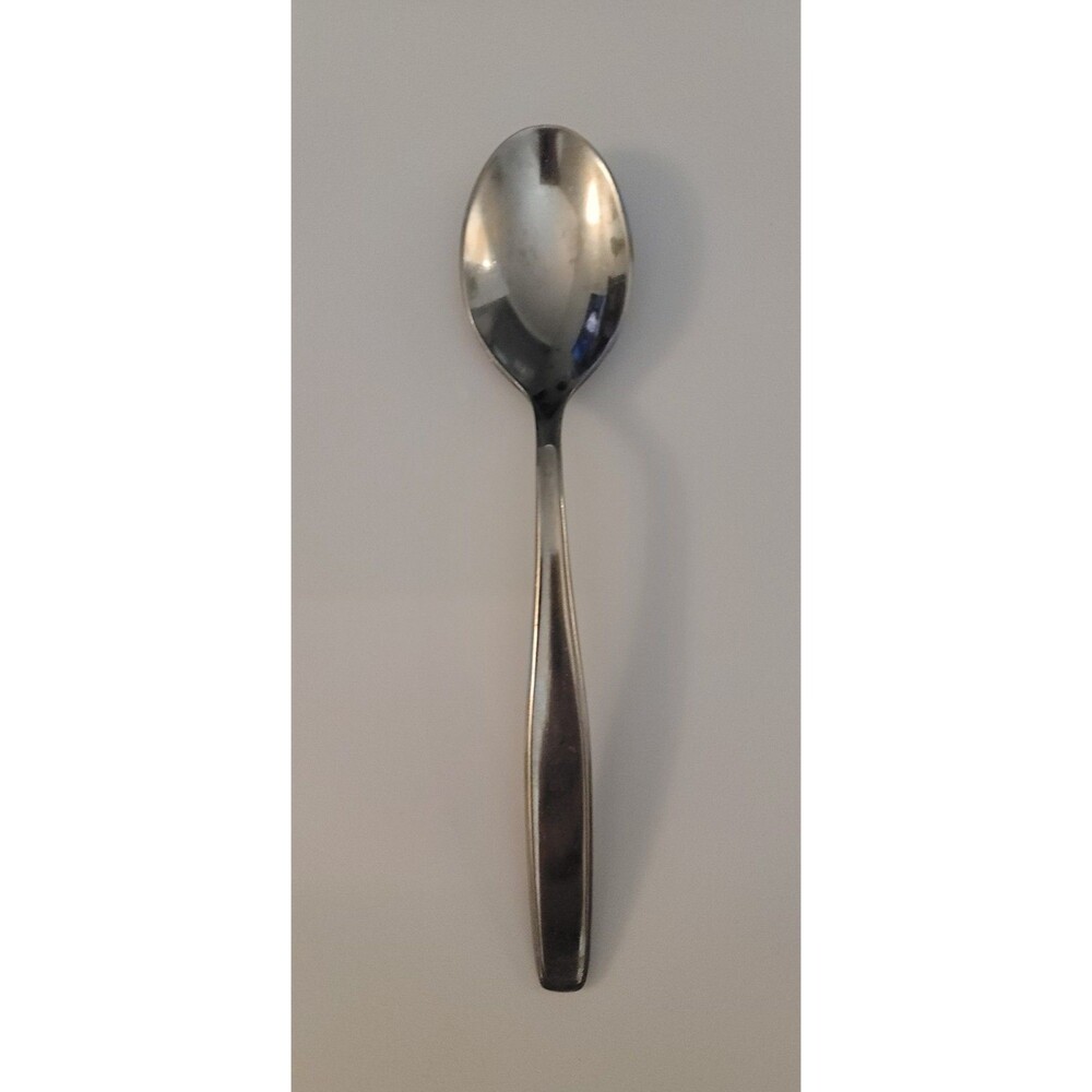 Rogers Cutlery Co. Creation Stainless Steel Dinner Spoon 6 3/4" Replacement USA
